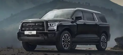 Внедорожники в вашем городе