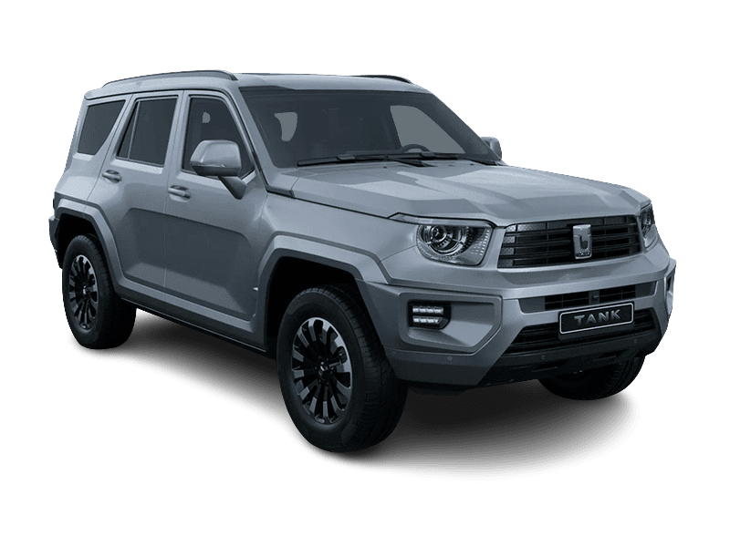 Tank 700 купить по цене от 9 499 000 рублей