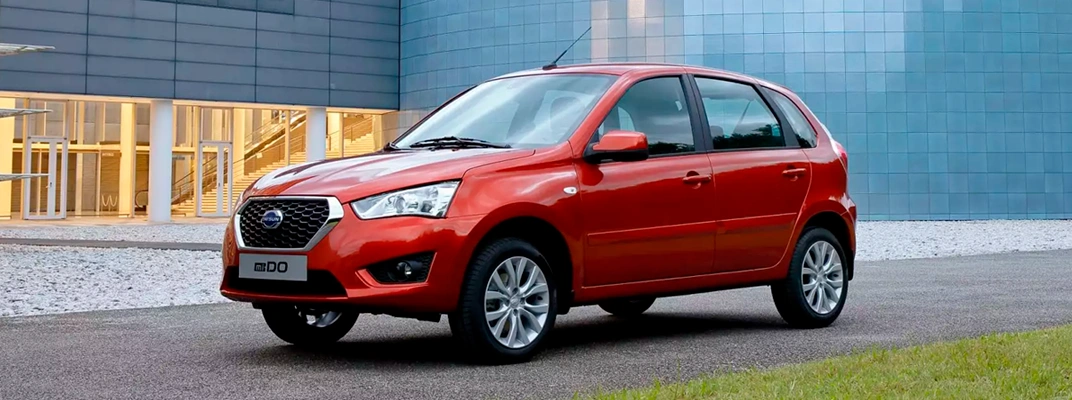 Datsun mi-DO