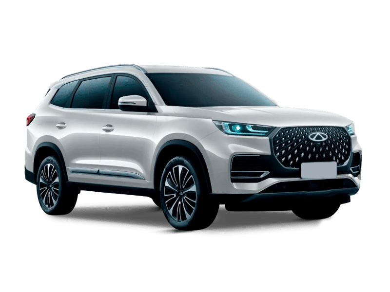 Chery Tiggo 8 Pro Plug-in Hybrid