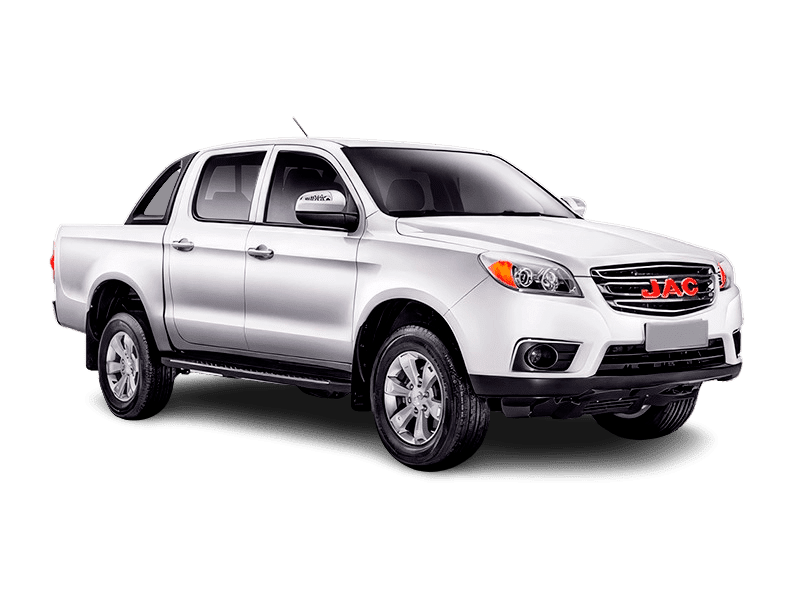 Jac T6 в наличии по цене от 2 899 000 рублей