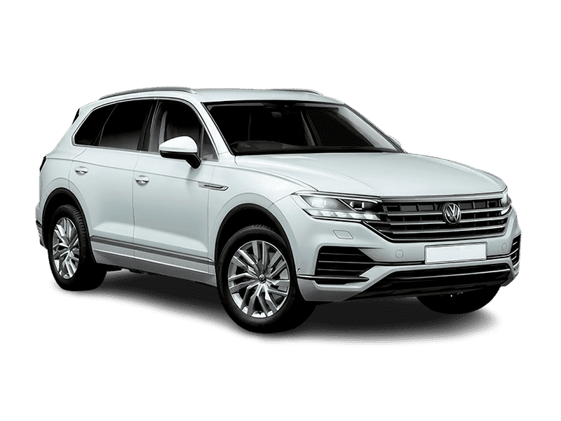 Volkswagen Touareg по цене от 8 669 500 рублей