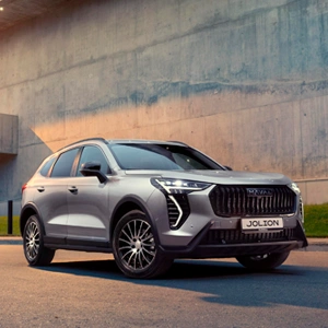 Новые автомобили Haval в вашем городе